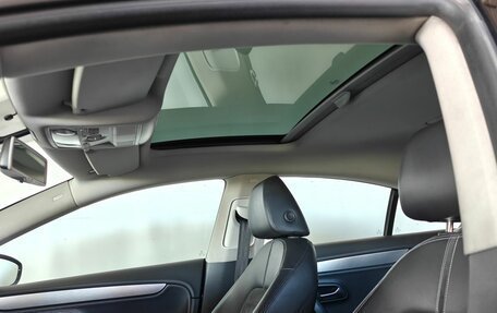 Volkswagen Passat CC I рестайлинг, 2011 год, 965 000 рублей, 18 фотография