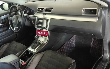 Volkswagen Passat CC I рестайлинг, 2011 год, 965 000 рублей, 11 фотография