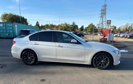 BMW 3 серия, 2013 год, 1 199 000 рублей, 4 фотография