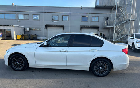 BMW 3 серия, 2013 год, 1 199 000 рублей, 8 фотография
