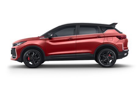 Geely Coolray I, 2026 год, 2 744 990 рублей, 3 фотография