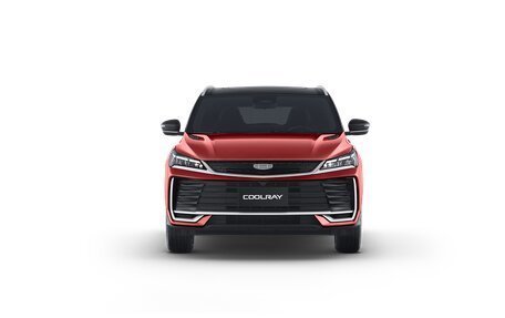 Geely Coolray I, 2026 год, 2 744 990 рублей, 4 фотография
