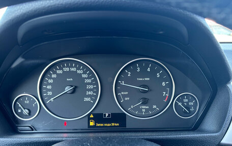 BMW 3 серия, 2013 год, 1 199 000 рублей, 10 фотография