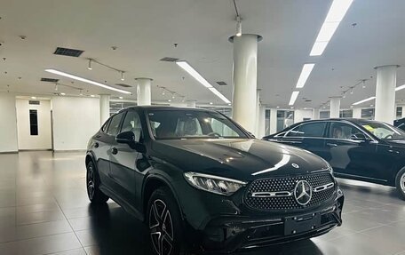 Mercedes-Benz GLC Coupe, 2026 год, 7 990 023 рублей, 2 фотография