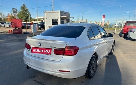 BMW 3 серия, 2013 год, 1 199 000 рублей, 5 фотография