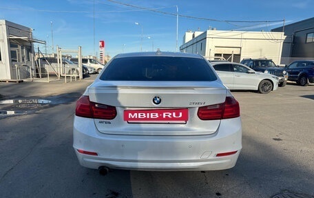 BMW 3 серия, 2013 год, 1 199 000 рублей, 6 фотография