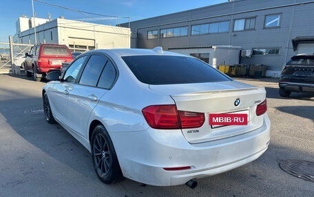 BMW 3 серия, 2013 год, 1 199 000 рублей, 7 фотография