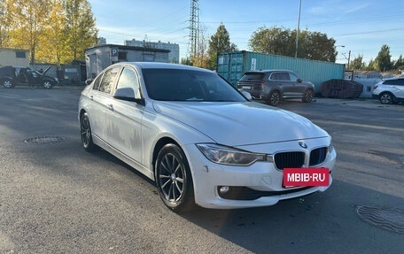 BMW 3 серия, 2013 год, 1 199 000 рублей, 3 фотография