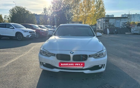 BMW 3 серия, 2013 год, 1 199 000 рублей, 2 фотография