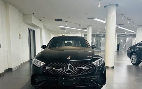 Mercedes-Benz GLC Coupe, 2026 год, 7 990 023 рублей, 4 фотография