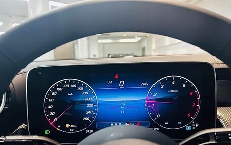 Mercedes-Benz GLC Coupe, 2026 год, 7 990 023 рублей, 8 фотография