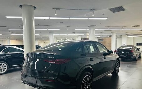 Mercedes-Benz GLC Coupe, 2026 год, 7 990 023 рублей, 7 фотография