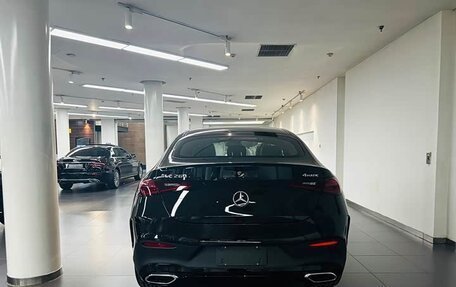 Mercedes-Benz GLC Coupe, 2026 год, 7 990 023 рублей, 5 фотография
