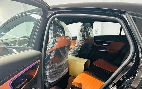 Mercedes-Benz GLC Coupe, 2026 год, 7 990 023 рублей, 10 фотография