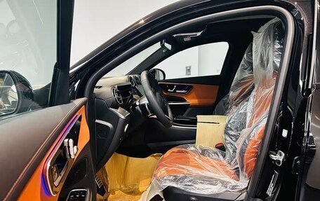 Mercedes-Benz GLC Coupe, 2026 год, 7 990 023 рублей, 9 фотография