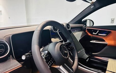 Mercedes-Benz GLC Coupe, 2026 год, 7 990 023 рублей, 11 фотография
