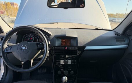 Opel Astra H, 2009 год, 390 000 рублей, 5 фотография