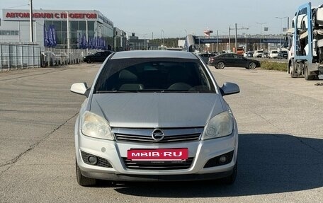 Opel Astra H, 2009 год, 390 000 рублей, 3 фотография