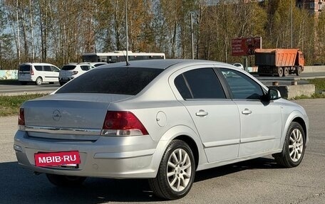 Opel Astra H, 2009 год, 390 000 рублей, 2 фотография