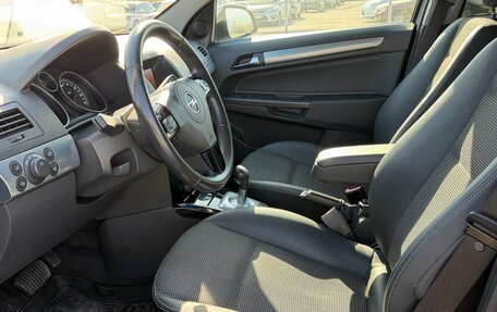Opel Astra H, 2009 год, 390 000 рублей, 6 фотография