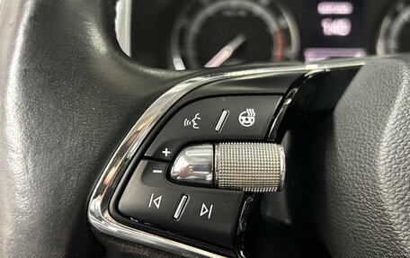 Skoda Karoq I, 2021 год, 2 190 000 рублей, 16 фотография