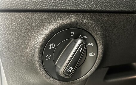 Skoda Karoq I, 2021 год, 2 190 000 рублей, 18 фотография