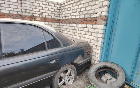 Opel Omega B, 1994 год, 35 000 рублей, 4 фотография