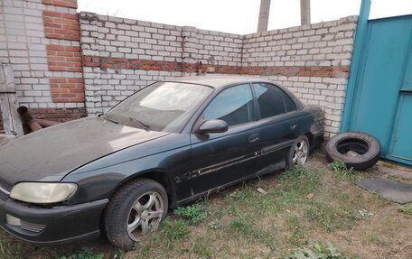 Opel Omega B, 1994 год, 35 000 рублей, 2 фотография