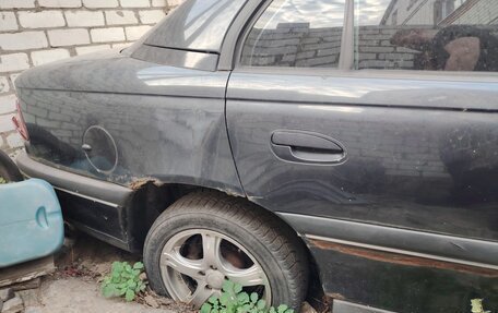 Opel Omega B, 1994 год, 35 000 рублей, 5 фотография