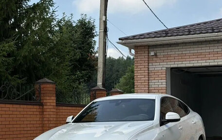 BMW X6, 2020 год, 7 200 000 рублей, 1 фотография
