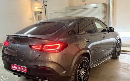Mercedes-Benz GLE Coupe, 2021 год, 7 999 999 рублей, 1 фотография