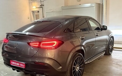 Mercedes-Benz GLE Coupe, 2021 год, 7 999 999 рублей, 1 фотография