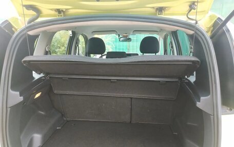 Citroen C3 Picasso I, 2009 год, 345 000 рублей, 5 фотография