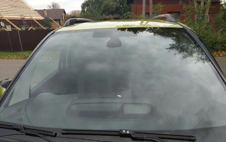 Citroen C3 Picasso I, 2009 год, 345 000 рублей, 4 фотография