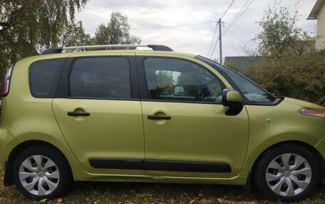 Citroen C3 Picasso I, 2009 год, 345 000 рублей, 3 фотография