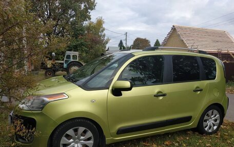 Citroen C3 Picasso I, 2009 год, 345 000 рублей, 2 фотография