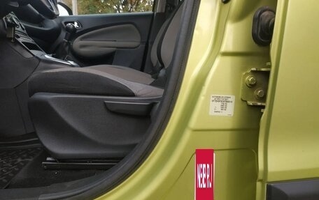 Citroen C3 Picasso I, 2009 год, 345 000 рублей, 8 фотография