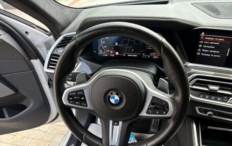 BMW X6, 2020 год, 7 200 000 рублей, 2 фотография