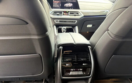BMW X6, 2020 год, 7 200 000 рублей, 3 фотография