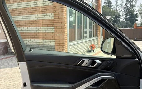 BMW X6, 2020 год, 7 200 000 рублей, 5 фотография