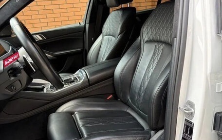 BMW X6, 2020 год, 7 200 000 рублей, 4 фотография