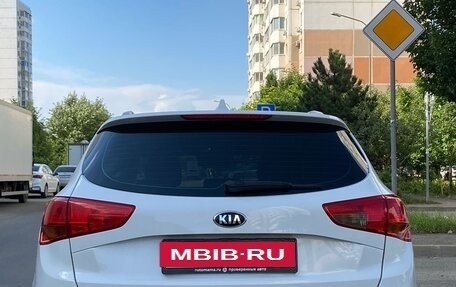 KIA cee'd III, 2018 год, 1 600 000 рублей, 2 фотография