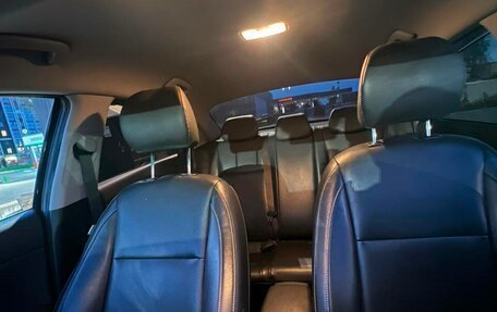 KIA Rio IV, 2021 год, 1 580 000 рублей, 12 фотография