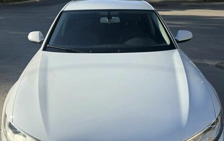 Audi A6, 2013 год, 1 390 000 рублей, 3 фотография