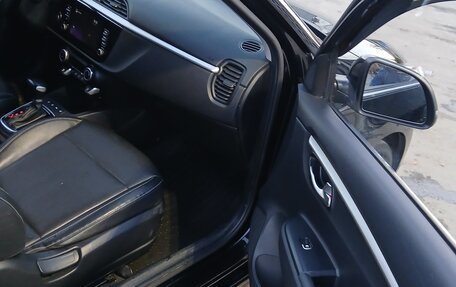 KIA Rio IV, 2021 год, 1 580 000 рублей, 17 фотография