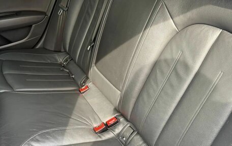 Audi A6, 2013 год, 1 390 000 рублей, 12 фотография