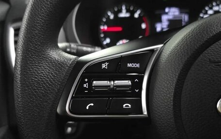KIA Seltos I, 2021 год, 2 155 818 рублей, 8 фотография