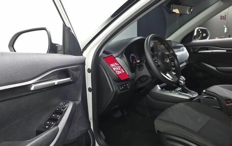KIA Seltos I, 2021 год, 2 155 818 рублей, 5 фотография