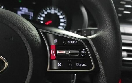 KIA Seltos I, 2021 год, 2 155 818 рублей, 9 фотография