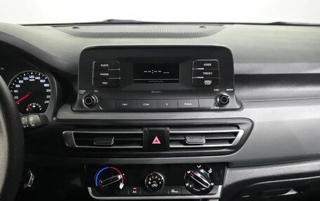 KIA Seltos I, 2021 год, 2 155 818 рублей, 13 фотография